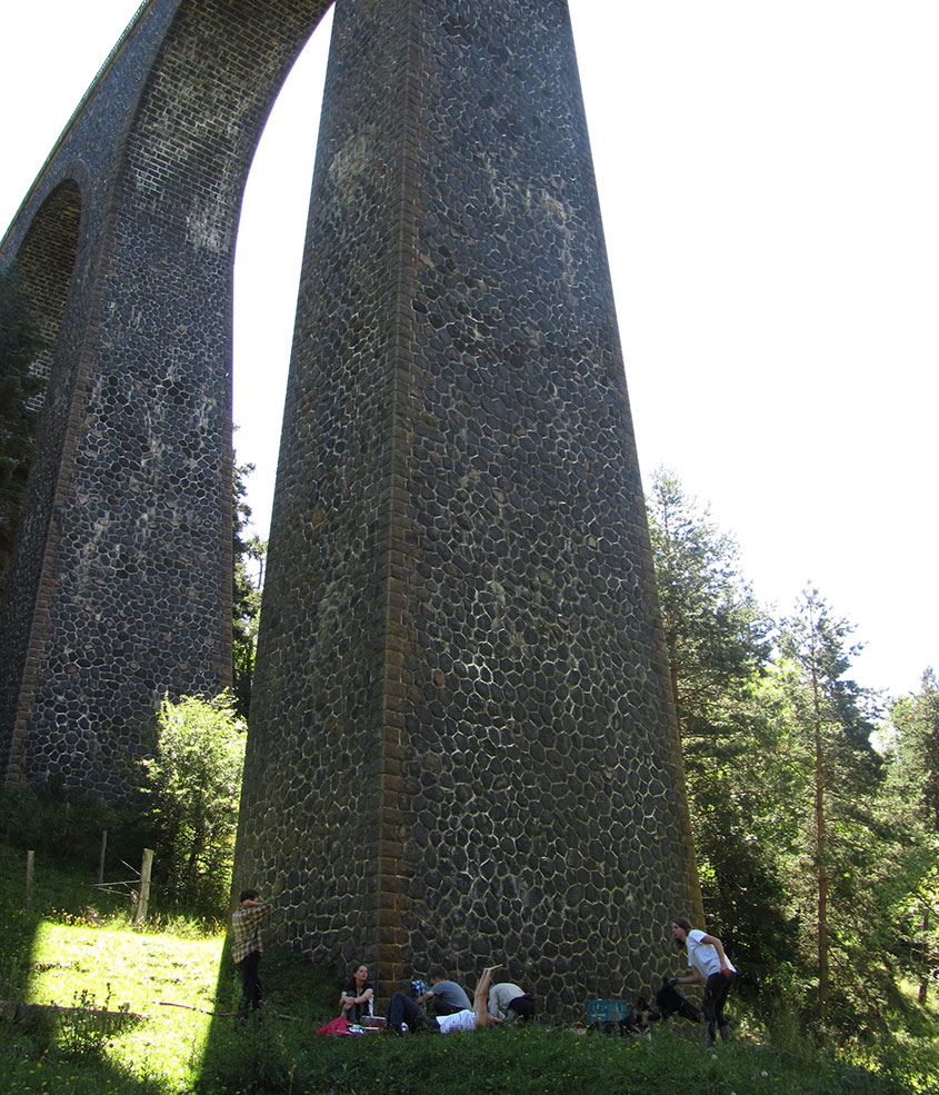 Les-Randonnées-Sauvages-de-l'Habitarelle-pont