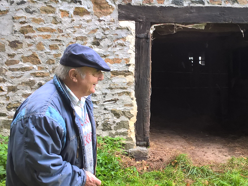 Les-Randonnées-Sauvages-de-l'Habitarelle-Dede